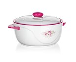 BANQUET Termohrnec s poklic ROSE 1,5 l