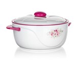 BANQUET Termohrnec s poklic ROSE 3,5 l
