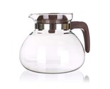 SIMAX Konvice sklenn SVATAVA 1,7 l mix barev