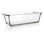 SIMAX Forma sklenn srn hbet 28,5 x 12 x 7,6 cm