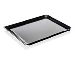 BANQUET  Plech s nepilnavm povrchem CULINARIA  44,5 x 32,5 x 1,8 cm