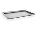 BANQUET  Plech mlk s nepilnavm povrchem GRANITE 43 x 29 x 2 cm