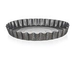 BANQUET  Forma vlnit na kol s nepilnavm povrchem GRANITE 28,5 x 3,5 cm