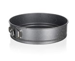 BANQUET Forma na dort s nepilnavm povrchem GRANITE 26 x 6,5 cm