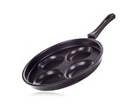 APETIT Pnev na 4 lvance s nepilnavm povrchem 24 cm