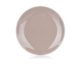 BANQUET Tal mlk keramick NATURAL Latte 27 cm