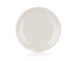 BANQUET Tal dezertn keramick NATURAL Ivory 21,3 cm