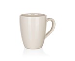 BANQUET Hrnek keramick NATURAL Ivory 370 ml