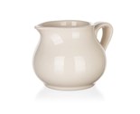 BANQUET Mlenka keramick NATURAL Ivory 240 ml