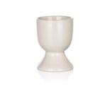 BANQUET Kalek na vajka keramick NATURAL Ivory 6,5 cm