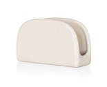 BANQUET Stojnek na ubrousky NATURAL Ivory 11x7 cm