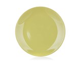 BANQUET Tal keramick mlk AMANDE 26,5 cm, svtle zelen lesk