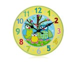 BANQUET Hodiny nstnn OWL 30 cm