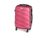 PRETTY UP Kufr na kolekch ABS29, mal, 37 l, vnov