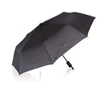 PRETTY UP Detnk skldac 52 cm ern s puntkem
