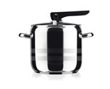 BANQUET Tlakov hrnec ALLEGRO Matte 7 l