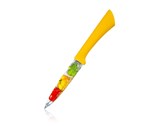N praktick APETIT Yellow 23 cm