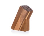 BANQUET Stojan devn pro 5 no BRILLANTE Acacia 23 x 11 x 10 cm