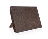 BANQUET Deska magnetick na noe GRANITE Brown 30 x 21,5 cm, MDF
