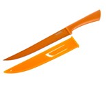 BANQUET N porcovac s nepilnavm povrchem FLARET Arancia 33,5 cm
