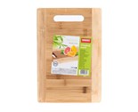 BANQUET Prknko krjec devn BRILLANTE Bamboo 30 x 20 x 1,5 cm