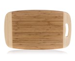 BANQUET Prknko krjec devn BRILLANTE Bamboo 50 x 30 x 1,8 cm, s rukojet