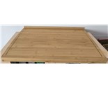 BANQUET Vl bambusov CULINARIA 70 x 49,5 x 1,8 cm