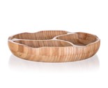 BANQUET Miska dlen BRILLANTE Bamboo 25 x 4 cm
