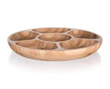 BANQUET Miska dlen BRILLANTE Bamboo 31,5 x 4 cm