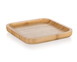 BANQUET Tal servrovac tvercov BRILLANTE Bamboo 16,5 x 16,5 x 2 cm