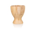 BANQUET Kalek na vajka BRILLANTE Bamboo pr. 4,8 x 5,8 cm