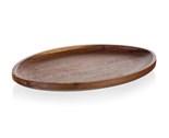 BANQUET Tal servrovac BRILLANTE Acacia 33 x 23 x 2,5 cm