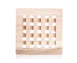 Podloka devn APETIT 16 x 16 cm II