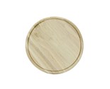 APETIT Prknko kulat 22 cm