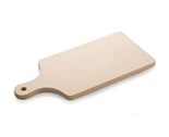 BANQUET Prknko krjec devn BRILLANTE 35 x 15,5 cm, s rukojet