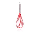BANQUET Metla lehac silikonov CULINARIA Red 25 cm