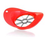 BANQUET Krje na jablka CULINARIA Red 18,5 cm