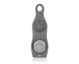BANQUET Krje na vajka CULINARIA Grey 26 x 8 cm