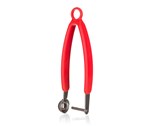 BANQUET Odpeckova ten CULINARIA Red II, 17cm