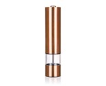 BANQUET Mlnek na koen elektrick COPPER 22,5 cm