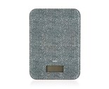 BANQUET Vha kuchysk digitln GRANITE Grey 5 kg
