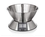 BANQUET Vha kuchysk digitln AKCENT 5 kg, 2200 ml