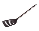 BANQUET Obraceka s otvory AKCENT Black 33 cm