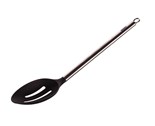 BANQUET Lce s otvory AKCENT Black 33 cm