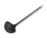 BANQUET Nabraka AKCENT Black 29 cm