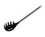 BANQUET Nabraka na pagety AKCENT Black 32 cm