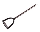 BANQUET ouchadlo na brambory AKCENT Black 32,5 cm