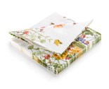BANQUET Ubrousky 33 x 33 cm, sada 20 ks, MEADOW