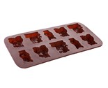 BANQUET Formiky na okoldu silikonov CULINARIA Brown 20,4 x 10,5 cm, zvtka