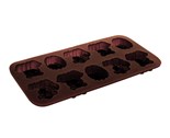 BANQUET  Formiky na okoldu silikonov CULINARIA Brown 20,3 x 10,6 cm, zvtka